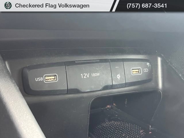 Used 2023 Hyundai Tucson SEL AWD/4WD image 66