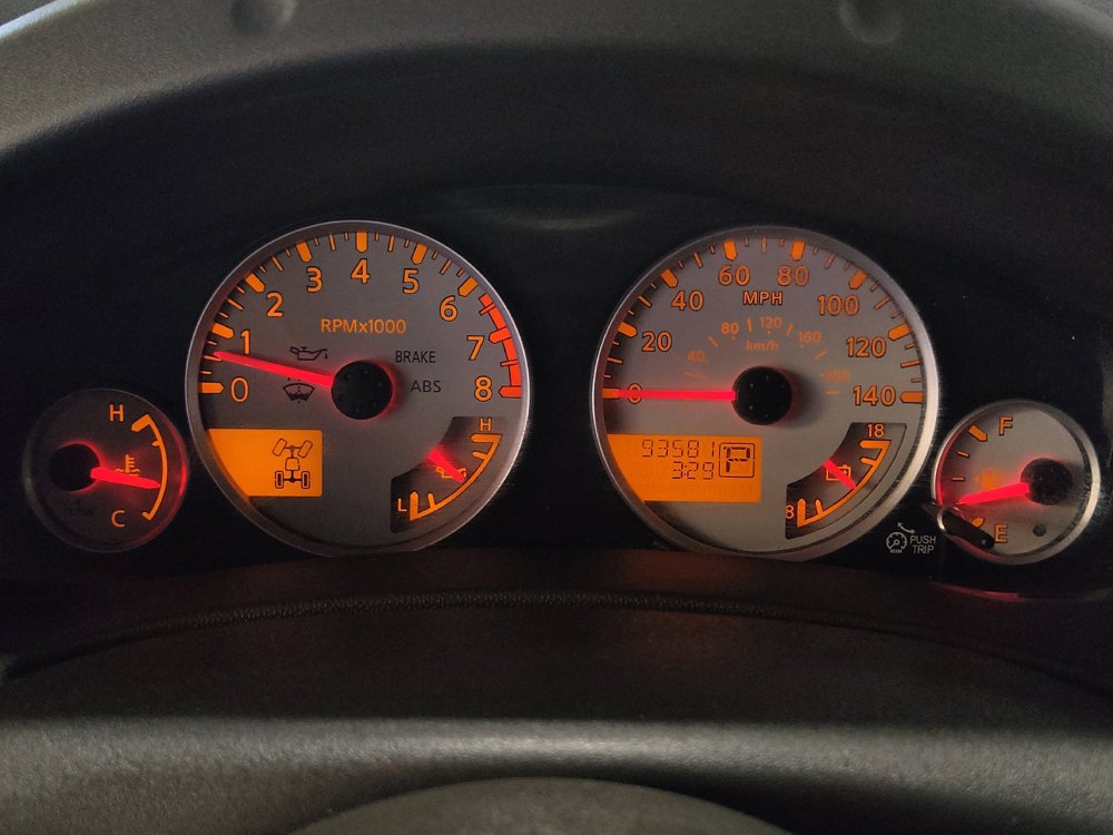 Used 2018 Nissan Frontier PRO-4X AWD/4WD image 23