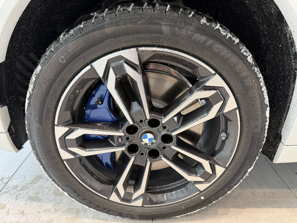 New 2026 BMW X2 xDrive28i w/ Technology Package AWD/4WD image 8
