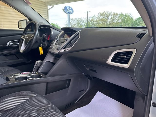 Used 2015 GMC Terrain SLE w/ Chrome Edition FWD image 23