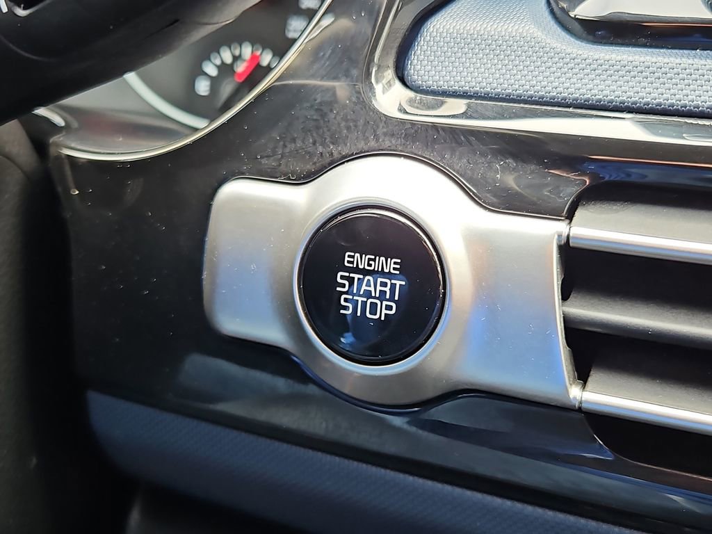 Used 2023 Kia Seltos S w/ Navigation Package image 17