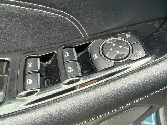 Used 2016 Ford Edge Titanium w/ Equipment Group 301A AWD/4WD image 27