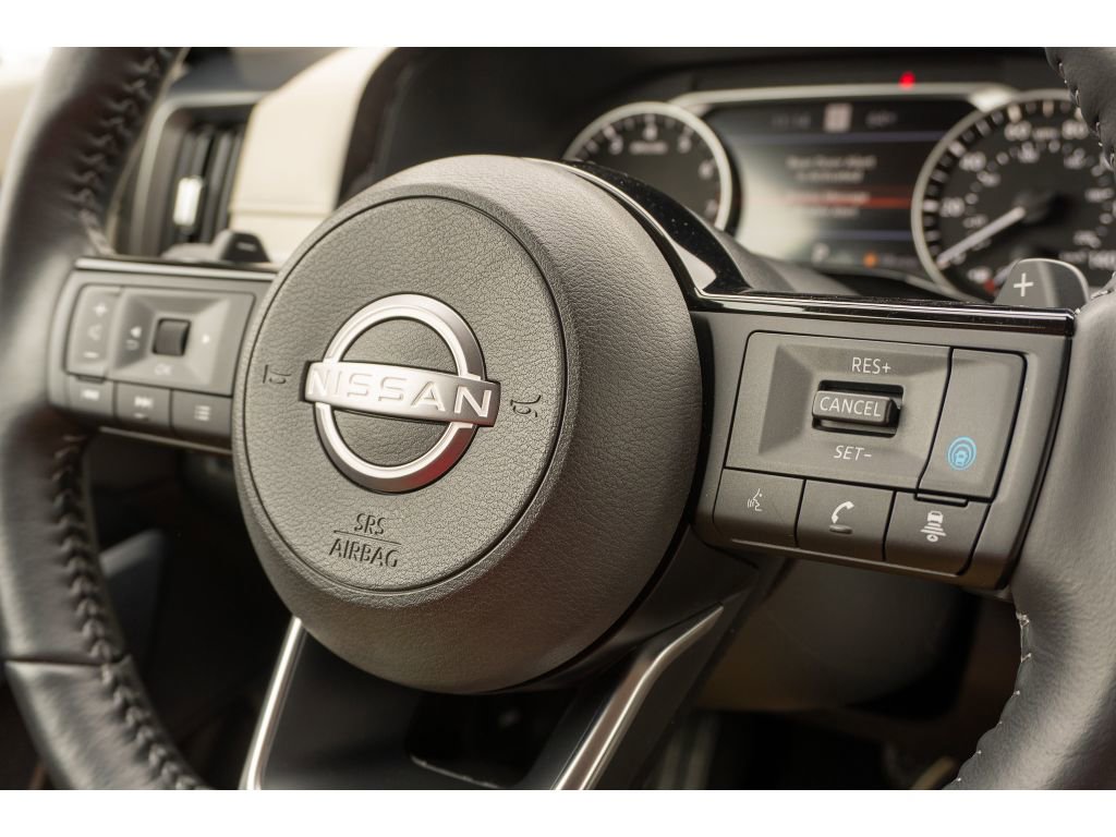 Used 2024 Nissan Pathfinder SL image 33