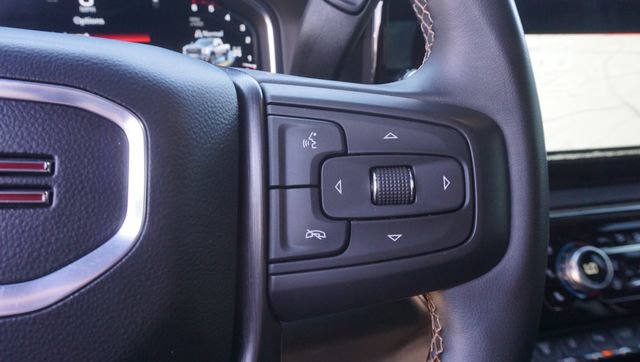 Certified 2024 GMC Sierra 2500 AT4 w/ AT4 Premium Plus Package AWD/4WD image 15