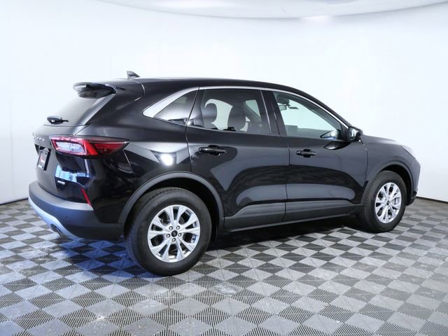 Certified 2024 Ford Escape Active w/ Tech Pack #2 AWD/4WD image 8