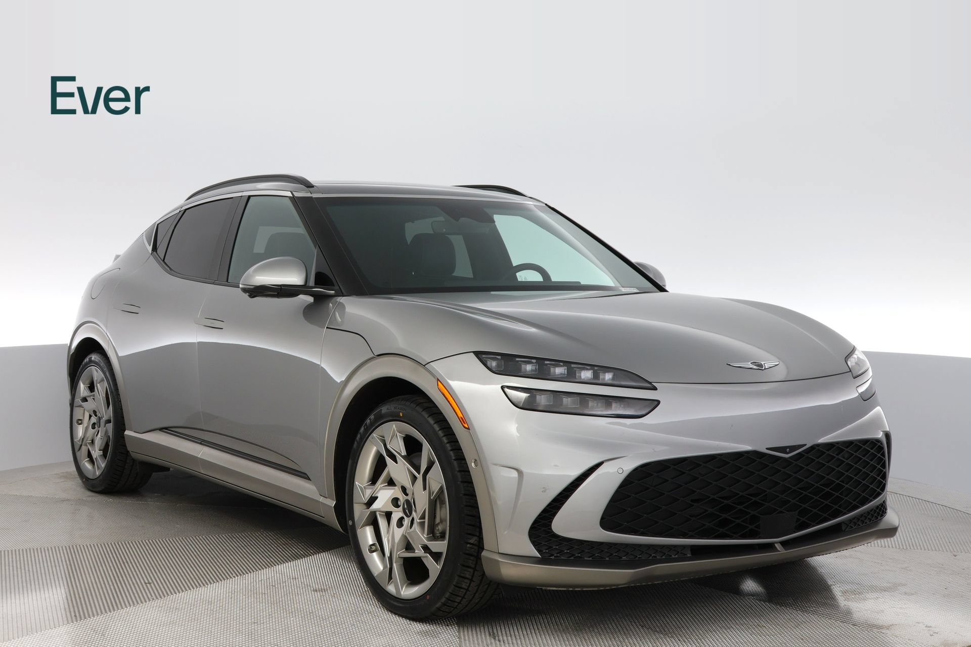 Used 2023 Genesis GV60 Performance AWD/4WD image 12
