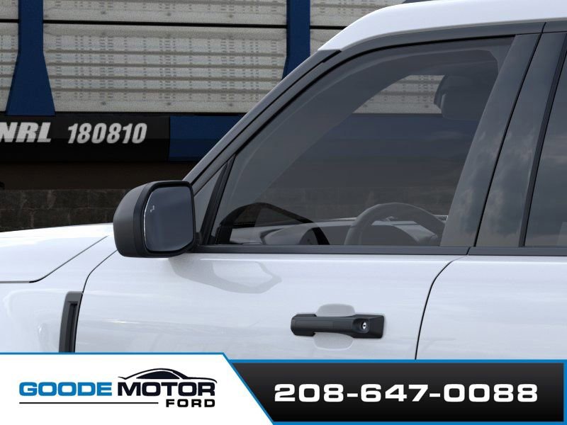 New 2026 Ford Bronco Sport Big Bend AWD/4WD image 20