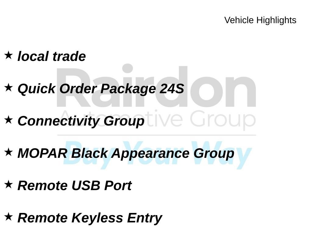 Used 2017 Jeep Wrangler Unlimited Sport w/ Quick Order Package 24S image 12