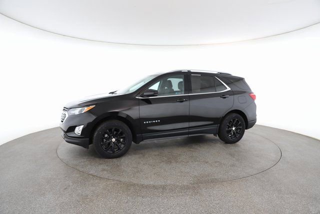 Used 2020 Chevrolet Equinox LT image 4