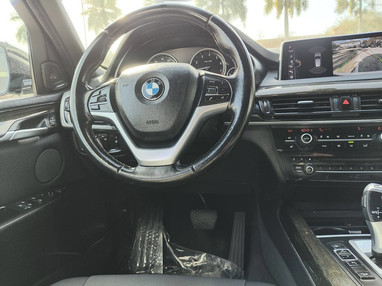 Used 2017 BMW X5 xDrive35i AWD/4WD image 33