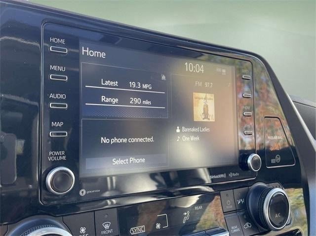 Used 2022 Toyota Highlander XLE image 65