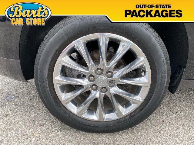 Used 2021 Buick Enclave Premium w/ Experience Buick Package image 7