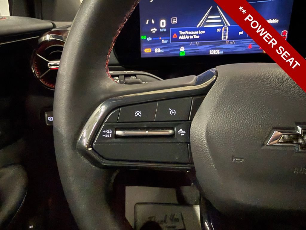 Used 2024 Chevrolet Blazer EV RS image 17