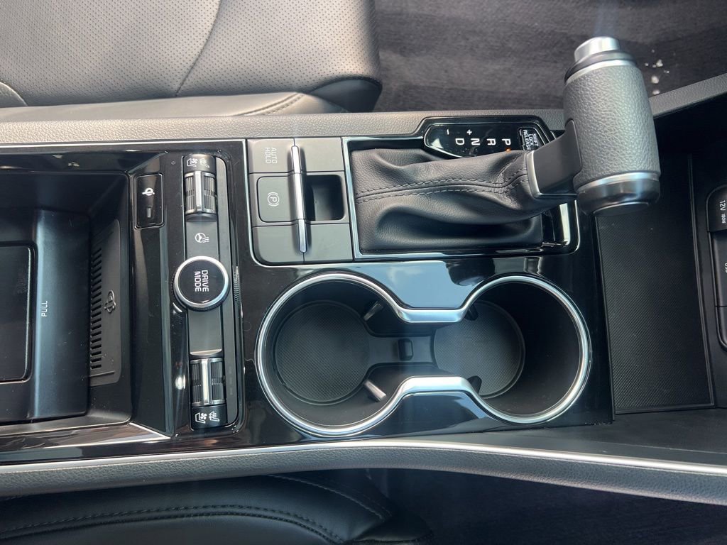 Used 2021 Kia K5 EX w/ EX Premium Package FWD image 23