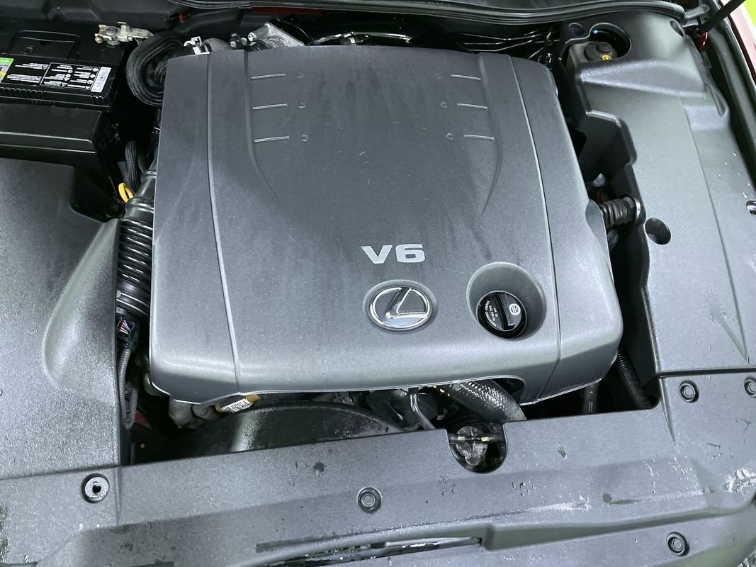 Used 2010 Lexus IS 250C image 30