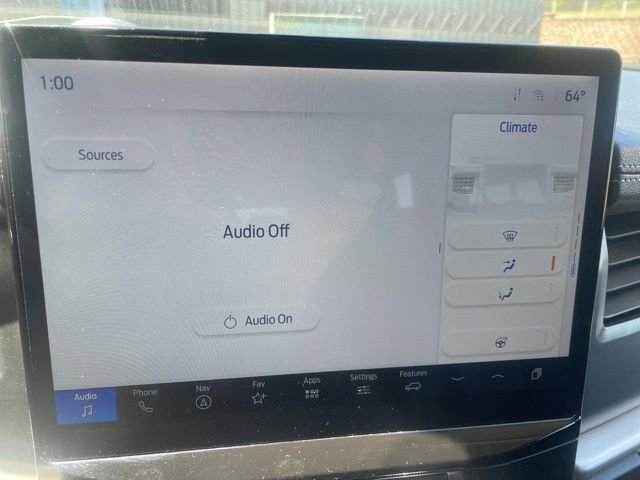 Used 2024 Ford Expedition Max XLT AWD/4WD image 31