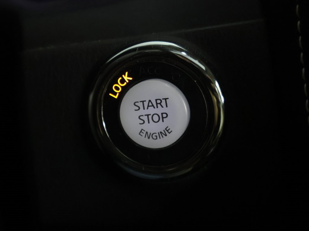 Used 2024 INFINITI QX80 Premium Select w/ Cargo Package image 42