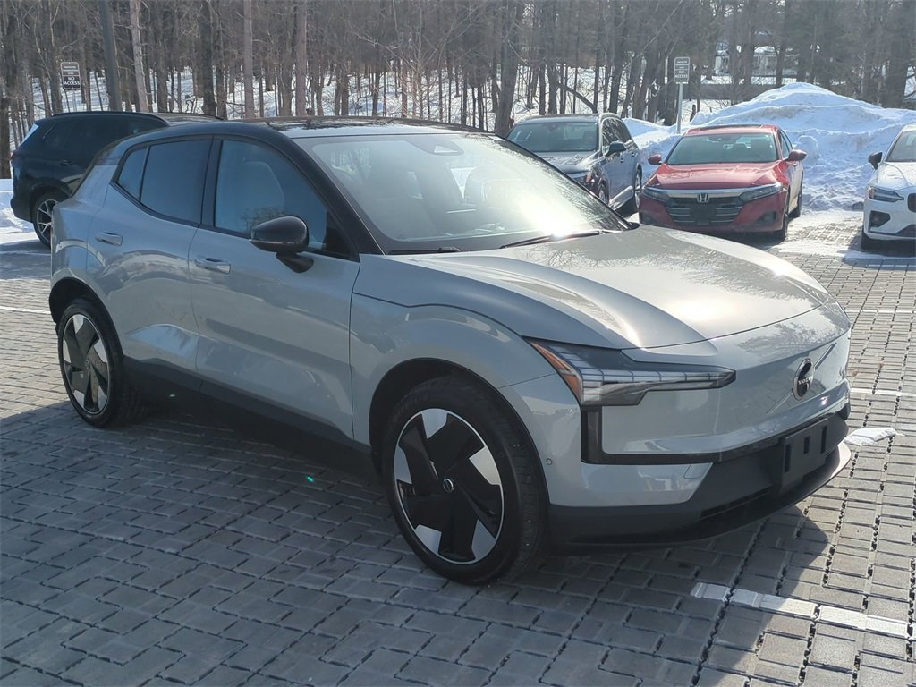Used 2025 Volvo EX30 Ultra image 1