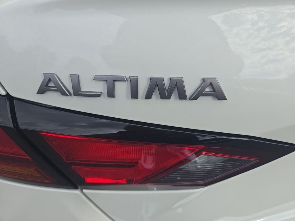 New 2026 Nissan Altima 2.5 SV AWD/4WD image 39