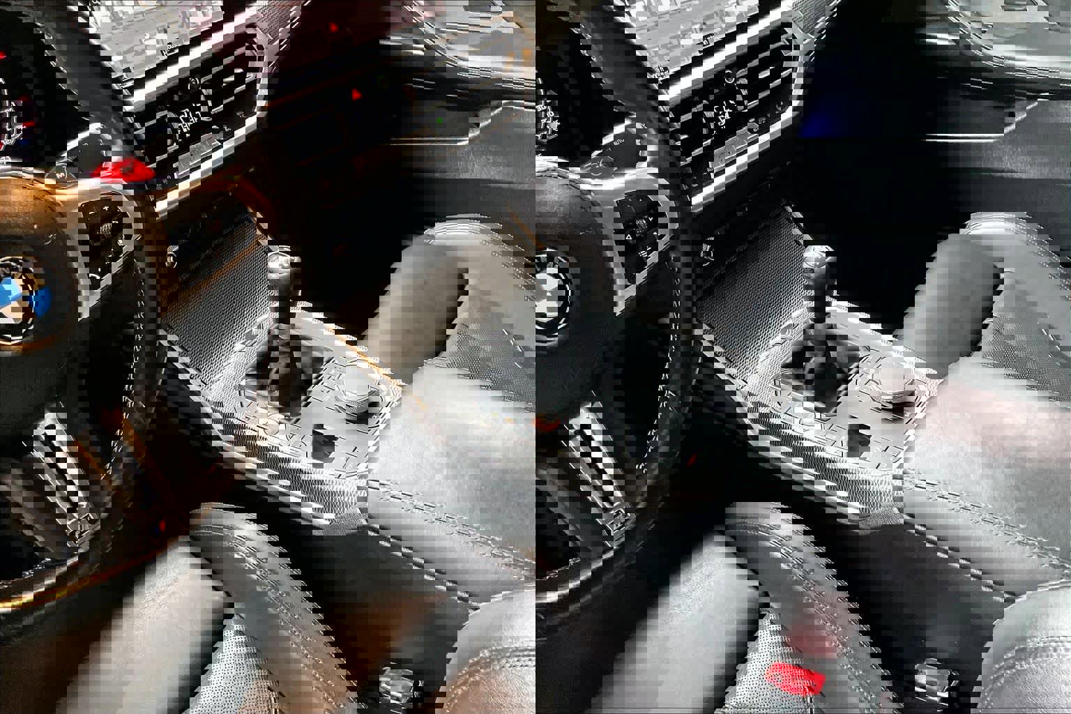 Used 2021 BMW M4 Coupe w/ M Driver's Package image 16