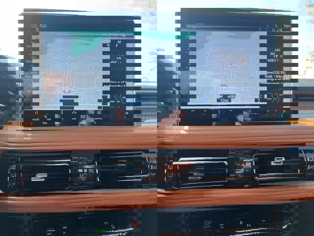 Used 2023 Lincoln Nautilus Black Label image 32