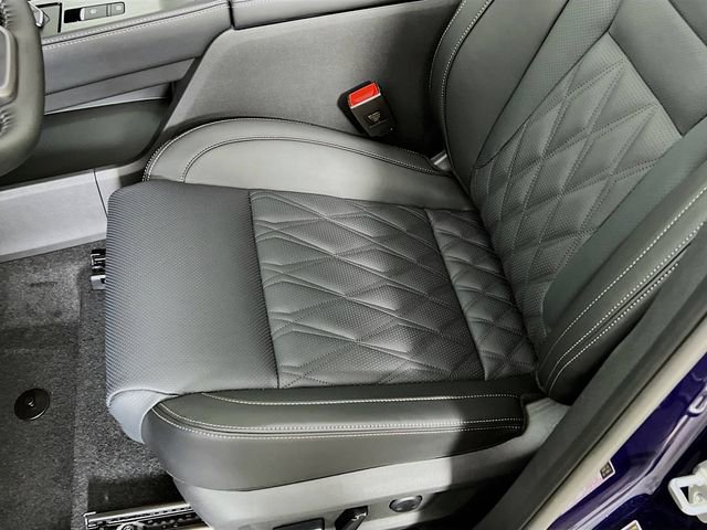 New 2026 Nissan Rogue Platinum w/ Platinum Premium Package image 17