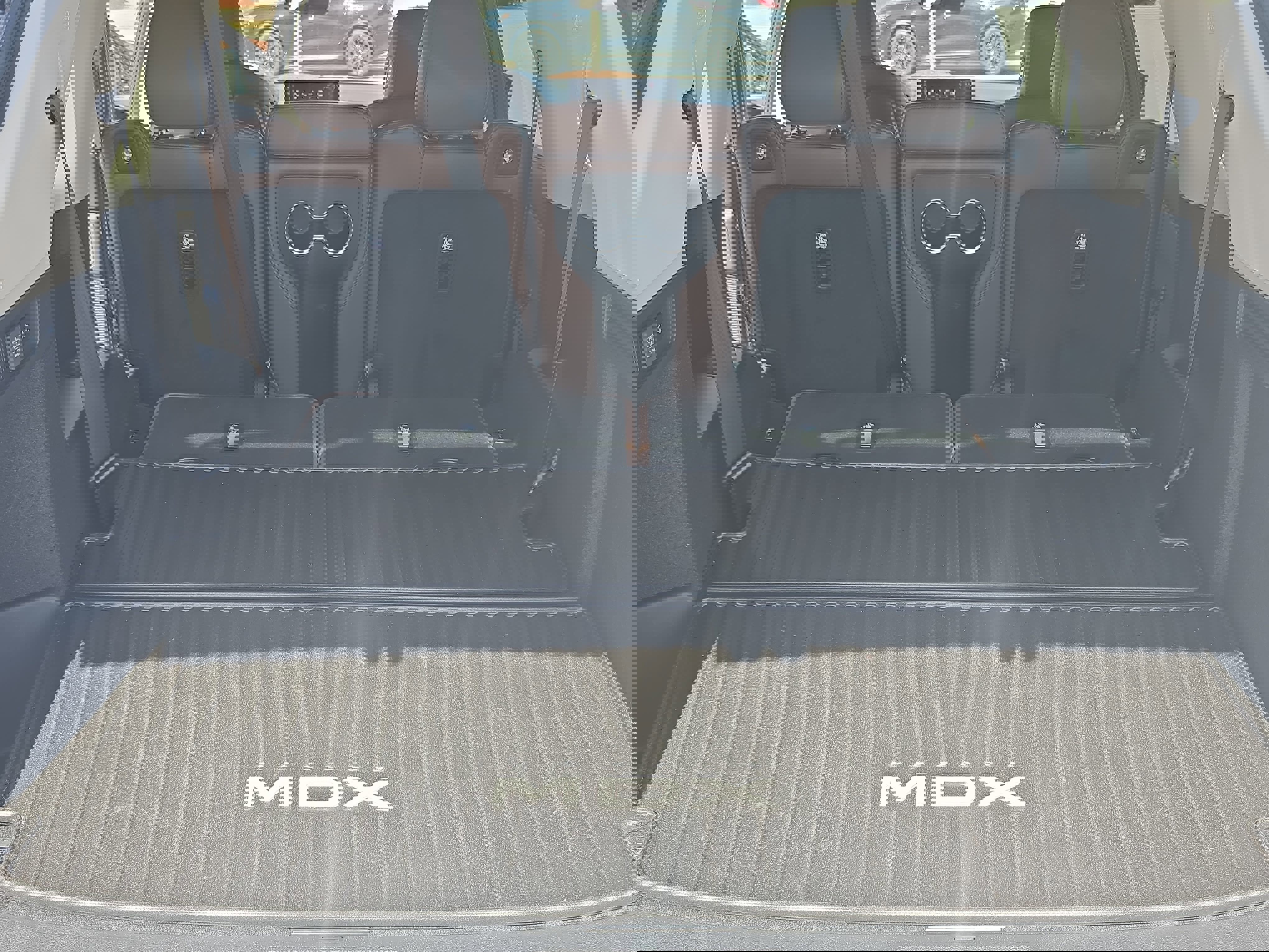 Certified 2026 Acura MDX FWD w/ Technology Package image 12