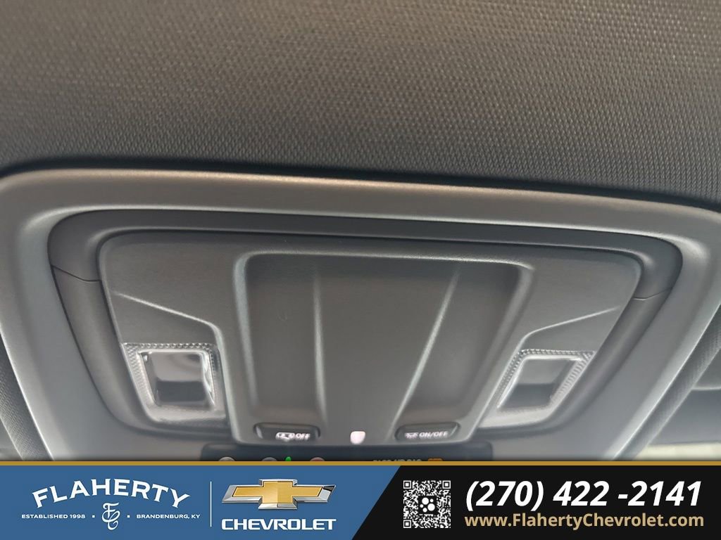 Used 2025 GMC Sierra 1500 Elevation image 26
