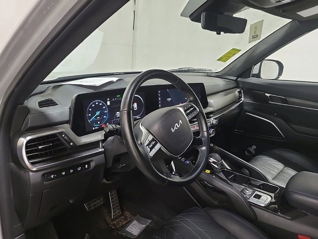 Used 2023 Kia Telluride SX Prestige X-Line AWD/4WD image 10