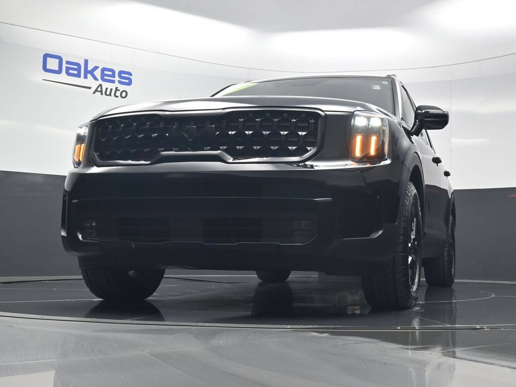Certified 2025 Kia Telluride SX Prestige X-Pro AWD/4WD image 46
