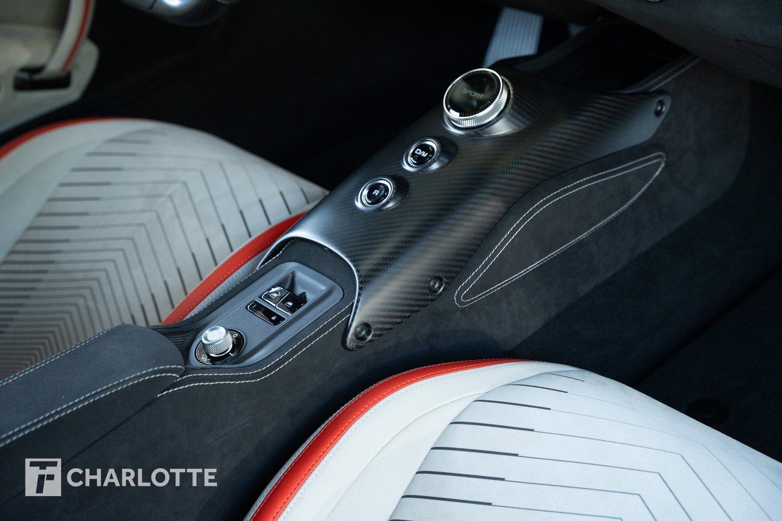 Used 2023 Maserati MC20 Coupe image 41