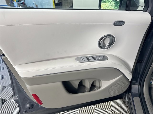 New 2026 Hyundai Palisade Limited image 3