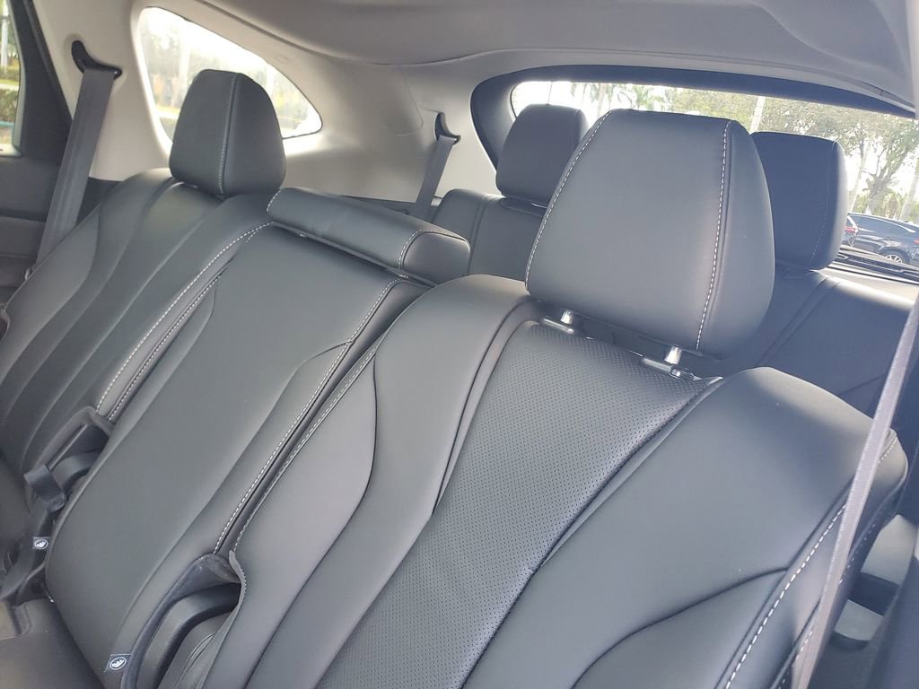 Certified 2024 Acura MDX FWD w/ Technology Package image 13