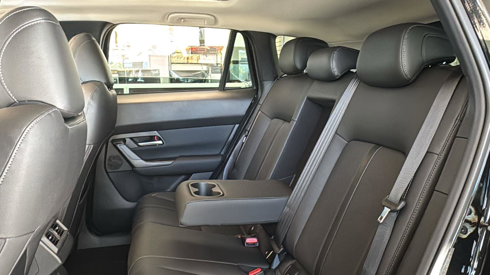 New 2026 MAZDA CX-50 AWD 2.5 Hybrid w/ Cargo Package image 16