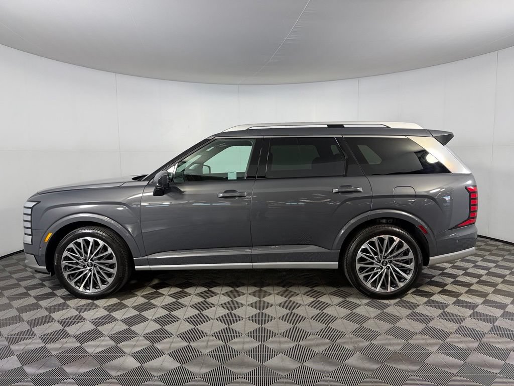 Used 2026 Hyundai Palisade Calligraphy AWD/4WD image 9