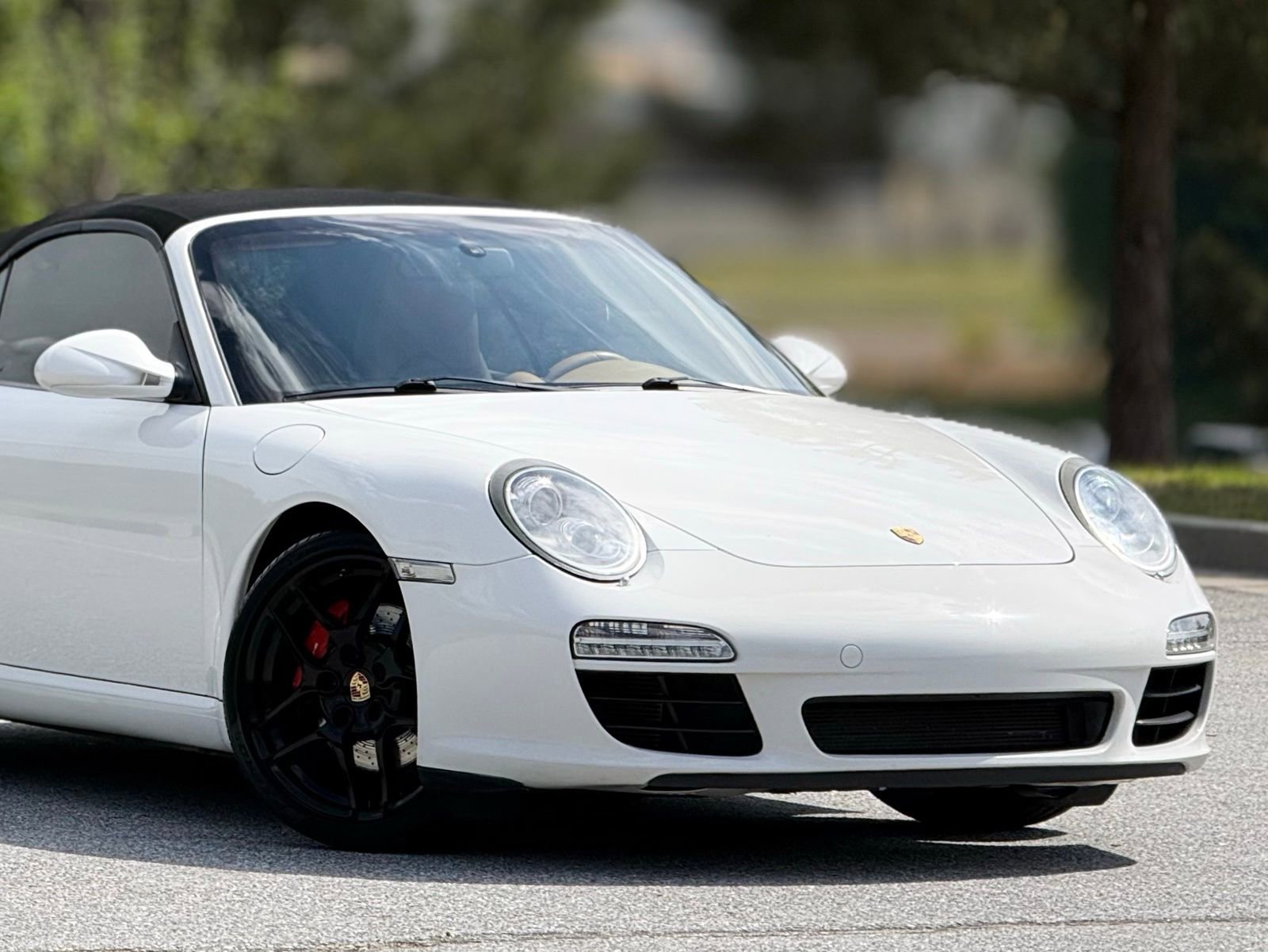 Used 2012 Porsche 911 Carrera S image 42