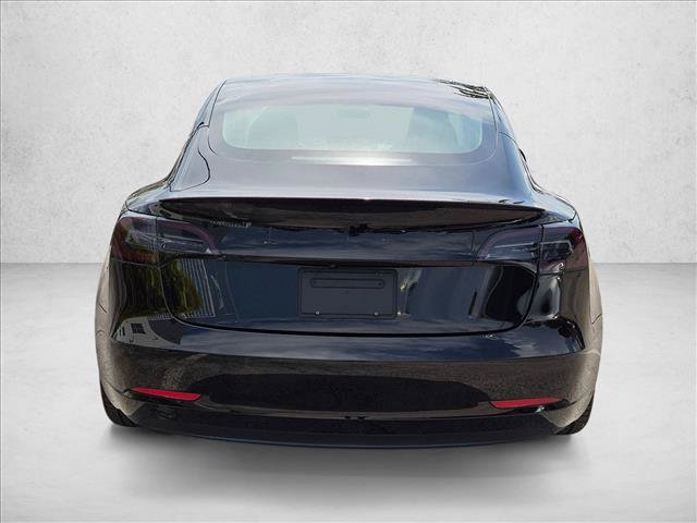 Used 2020 Tesla Model 3 Standard Range Plus RWD image 6