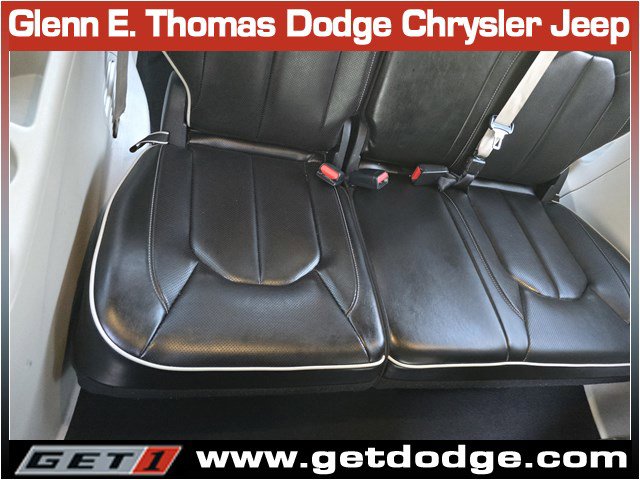 Certified 2024 Chrysler Pacifica Limited image 34