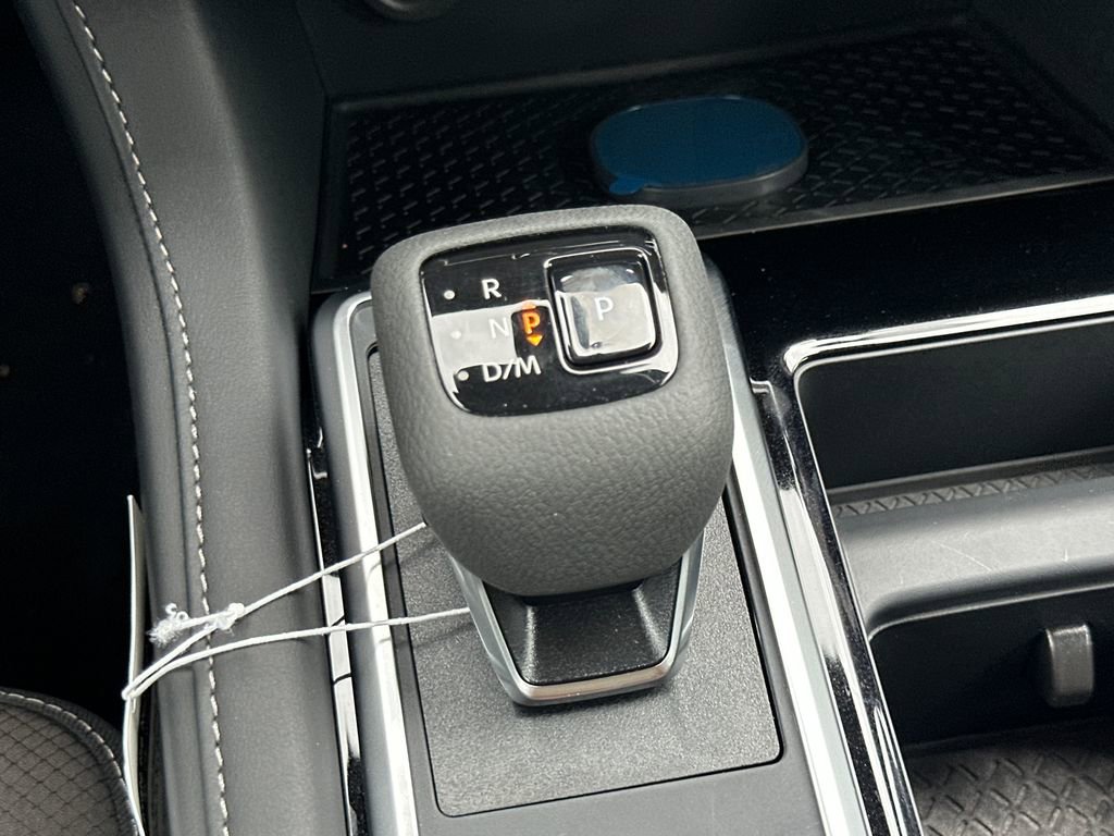 New 2026 Nissan Pathfinder SL AWD/4WD image 26