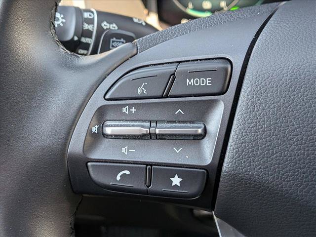 Used 2022 Hyundai Kona SEL w/ Convenience Package FWD image 17