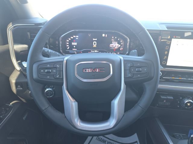 New 2025 GMC Sierra 1500 SLT image 13