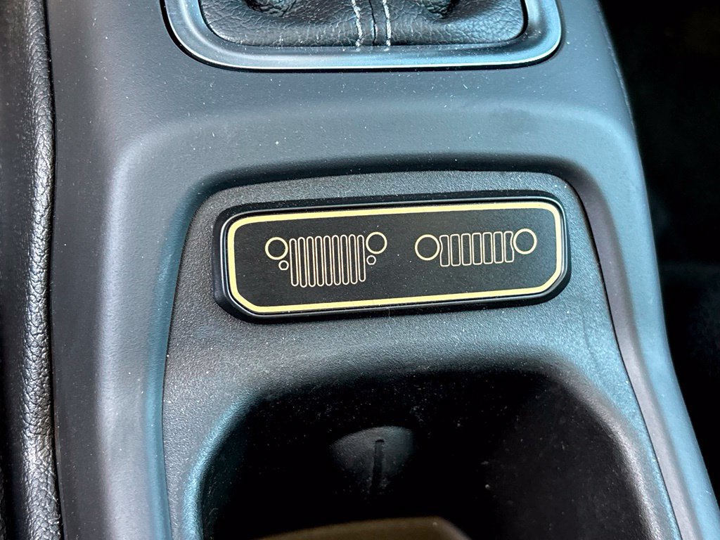 New 2026 Jeep Gladiator Sport AWD/4WD image 22