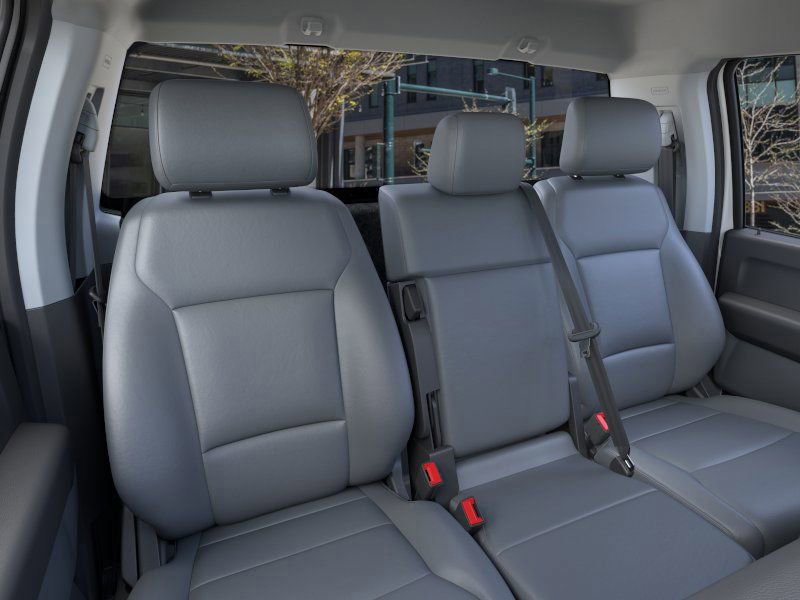 New 2025 Ford F350 XL w/ Snow Plow Prep Package image 10