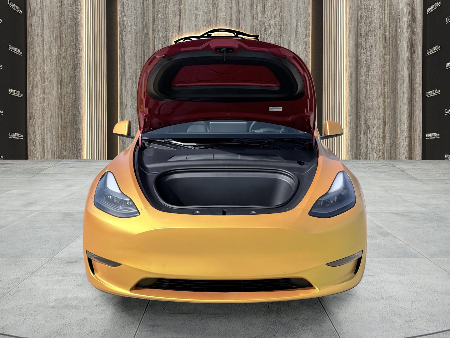 Used 2023 Tesla Model Y Performance image 16