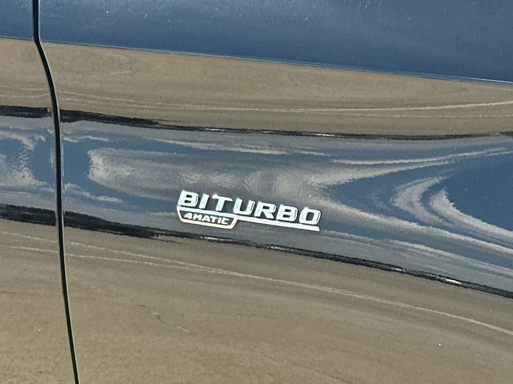 Used 2019 Mercedes-Benz C 43 AMG 4MATIC Coupe image 10