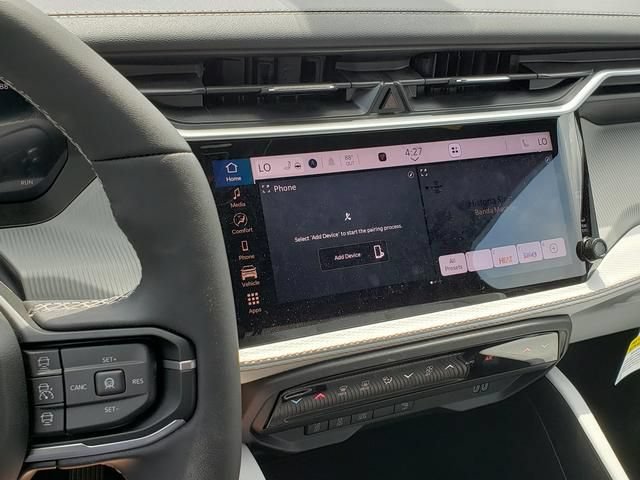 New 2026 Jeep Cherokee Limited AWD/4WD image 11