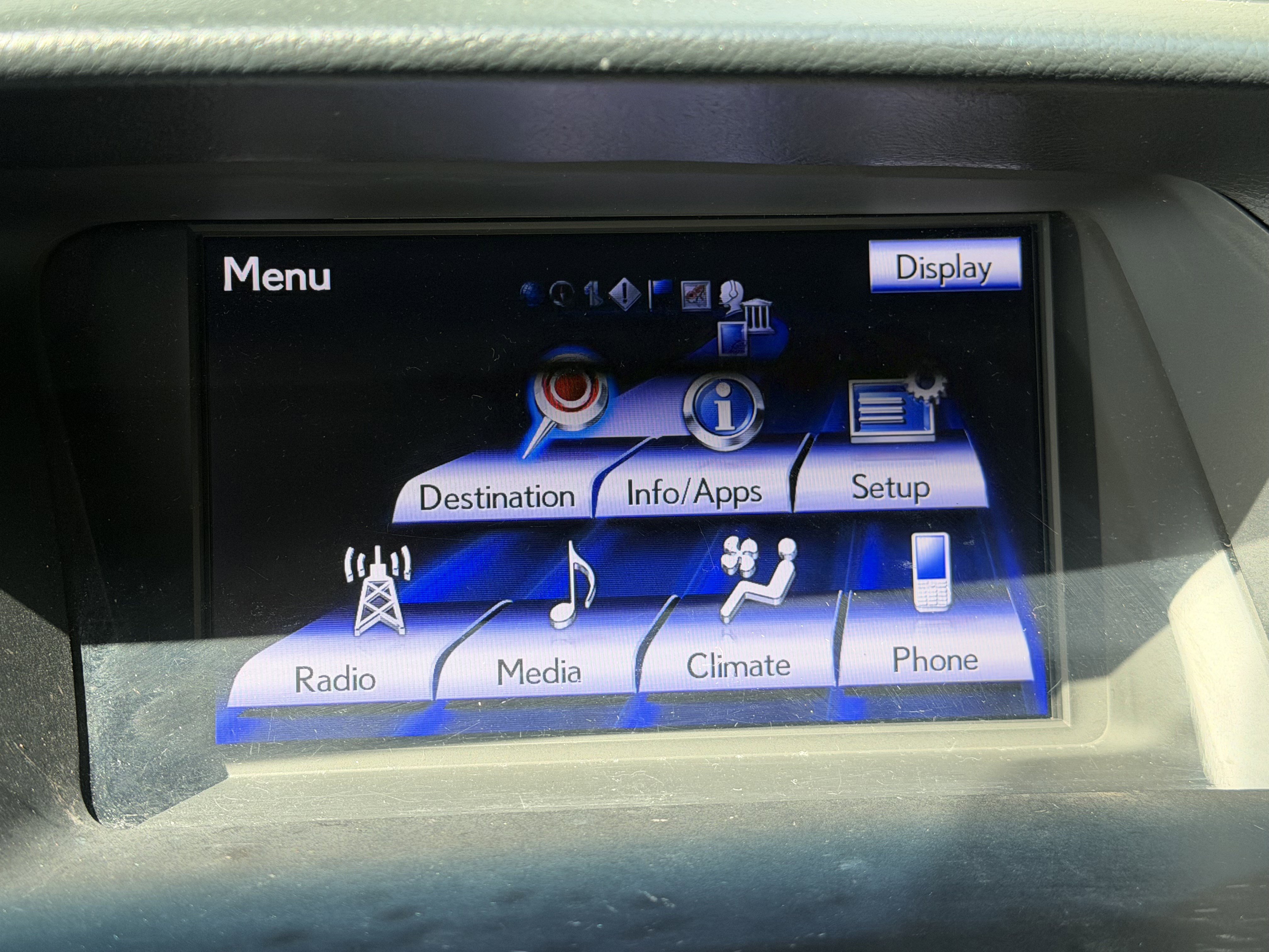 Used 2015 Lexus RX 350 AWD image 24