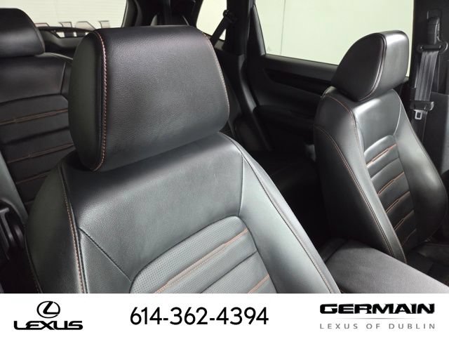 Used 2024 Honda CR-V Sport Touring image 18