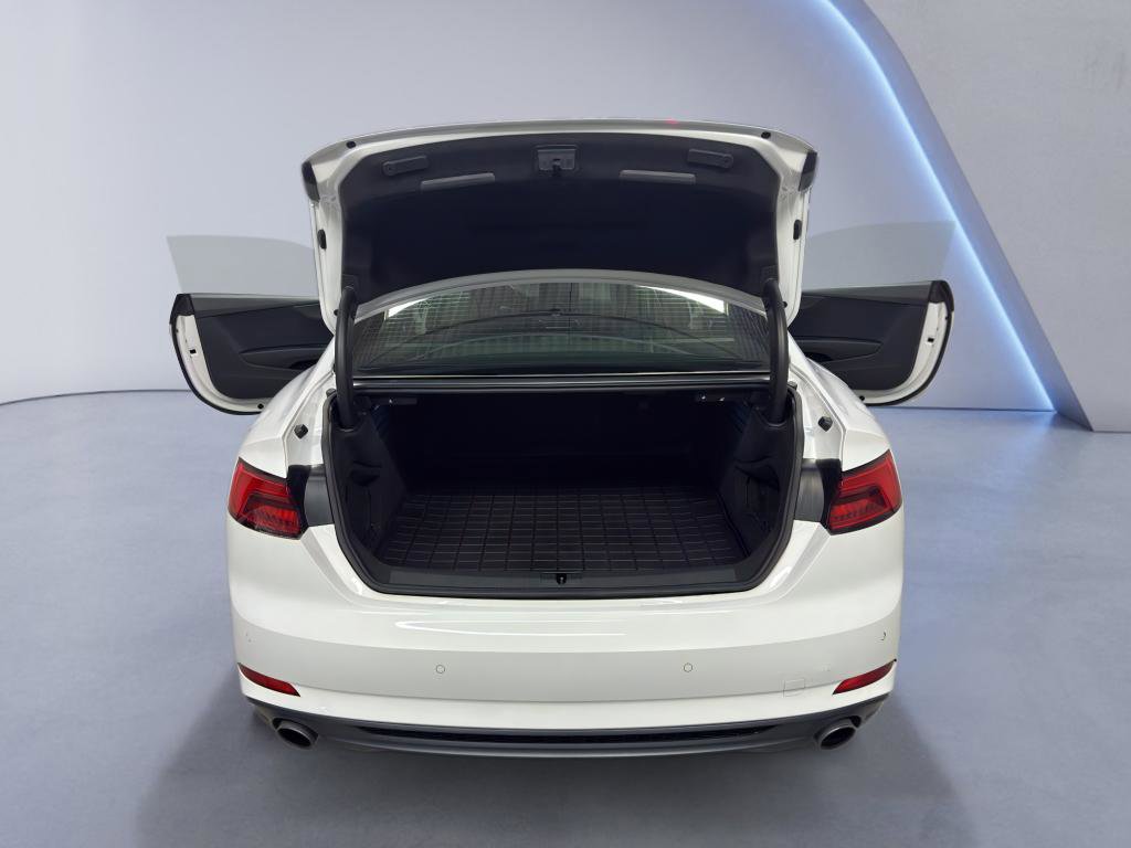 Used 2018 Audi A5 2.0T Premium Plus image 12