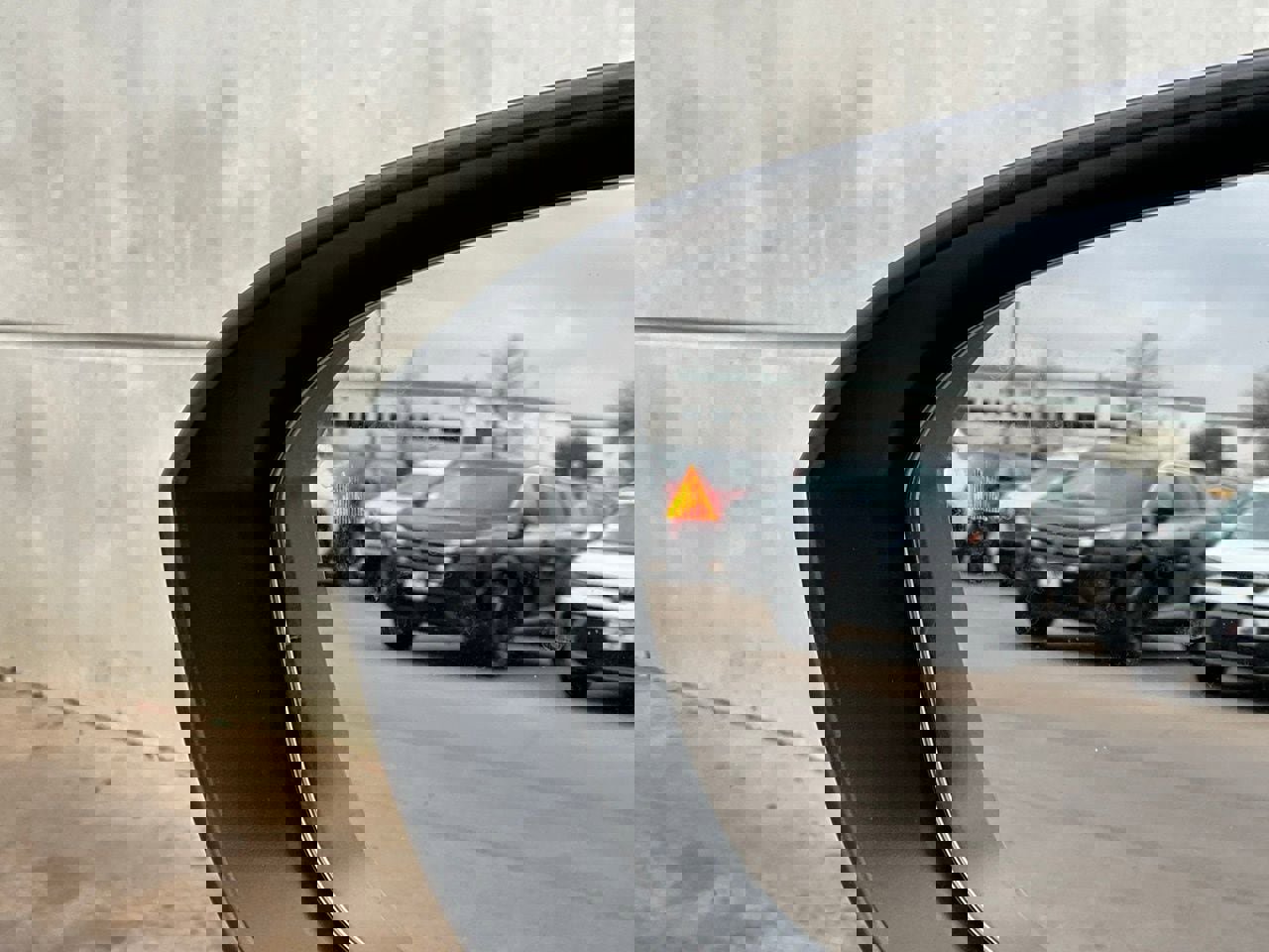 Used 2025 Nissan Rogue SV image 20